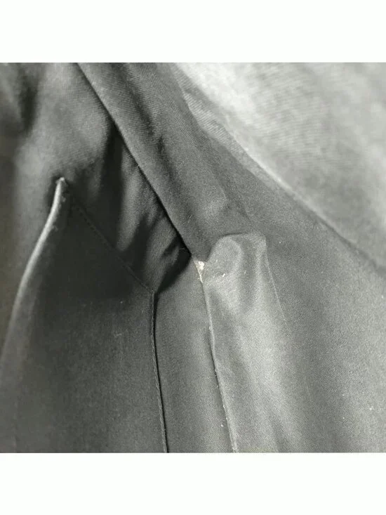 Authentic Louis Vuitton Daniel MM Damier Graphite Crossbody Bag - Picture 14 of 16